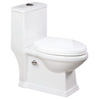 توالت فرنگي پارس سرام مدل ویداس +