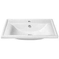 روشویی روکابینتی مروارید مدل آلفا ۵۲