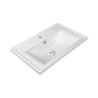 روشویی روکابینتی مروارید مدل آلفا 67