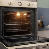 بهترین فر استیل البرز