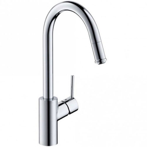 شیر ظرفشویی هانس گروهه (HANSGROHE) شاوری مدل TALIS M52 کد 73878000