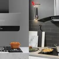 مقایسه هود اخوان و کن