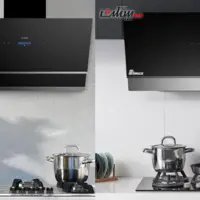 مقایسه هود آلتون و بیمکث