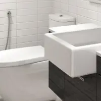 شیرآلات توالت