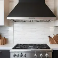 بی صداترین هودهای آشپزخانه