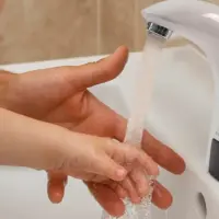 شیرآلات هوشمند