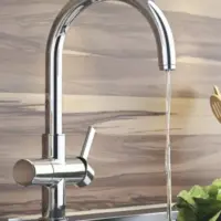 شیر ظرفشویی