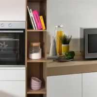 مقایسه فرهای توکار و روکار