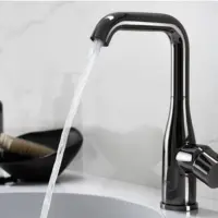 شیر اهرمی ظرفشویی