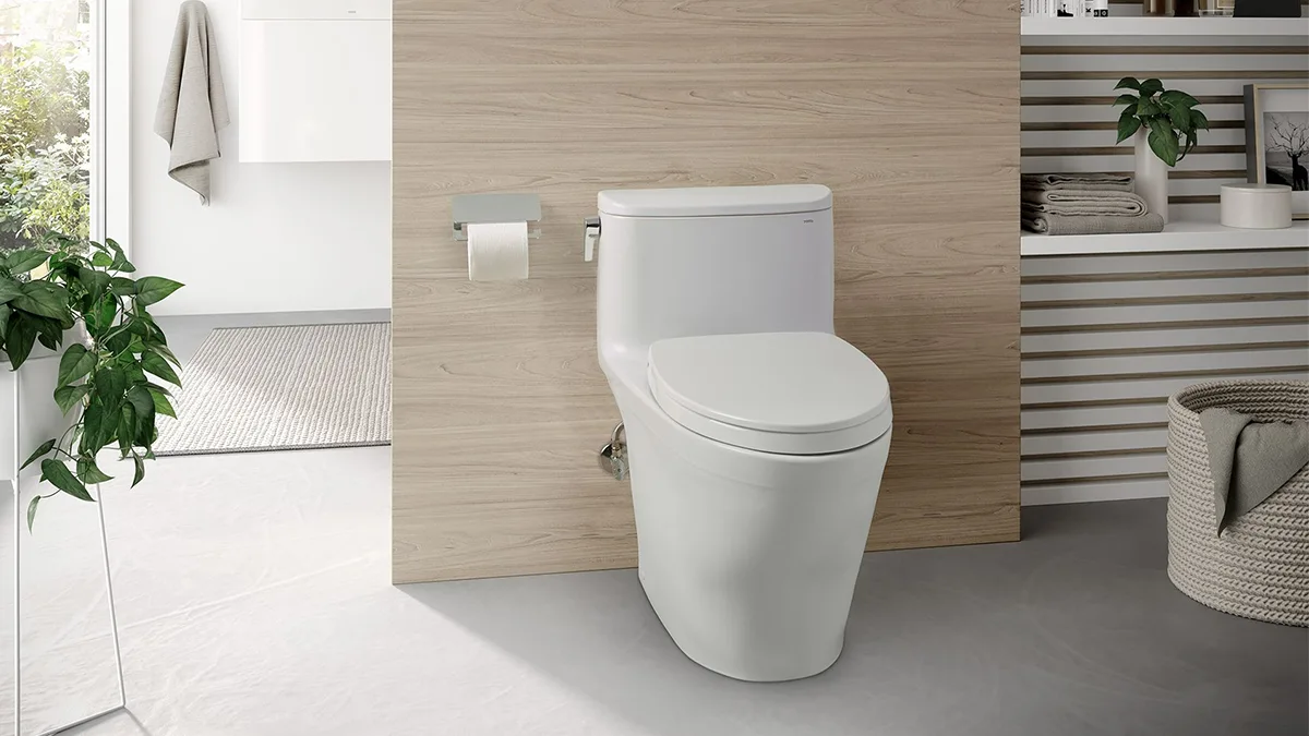 توالت فرنگی