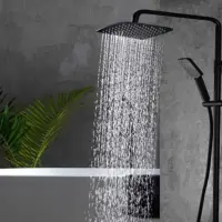 علم دوش دوکاره