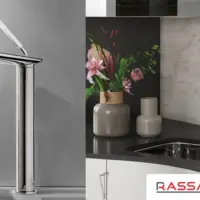 مقایسه شیرآلات راسان و قهرمان