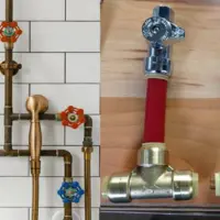 انواع شیرهای پیسوار