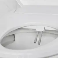 بررسی توالت فرنگی بیده دار