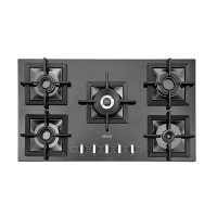 گاز رومیزی استیل البرز مدل G5913