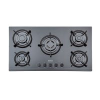 گاز رومیزی استیل البرز مدل G5964