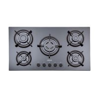 گاز رومیزی استیل البرز مدل G5968