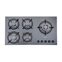 گاز رومیزی استیل البرز مدل G5967