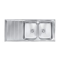 سینک توکار اخوان مدل 504