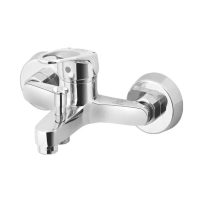 شیر حمام قهرمان مدل تندیس