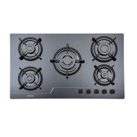 گاز رومیزی استیل البرز مدل G5961