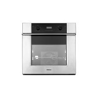 فر توکار برقی-گازی استیل البرز مدل FGE6