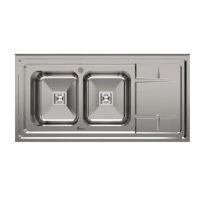 سینک روکار بیمکث مدل 926