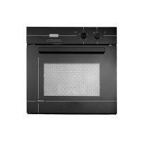 فر توکار برقی-گازی استیل البرز مدل FGE5