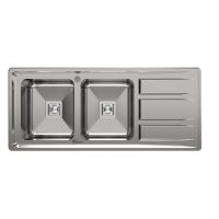 سینک توکار بیمکث مدل 4402