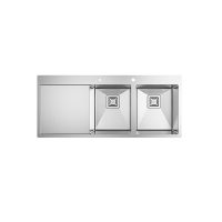 سینک توکار کن مدل BCN202