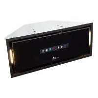 هود مخفی اخوان مدل H226