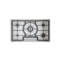 گاز رومیزی کن مدل بتریا قطعات ایتالیایی ( BETRIA MULTI STEP)