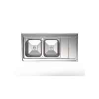 سینک روکار کن مدل 9132