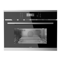 ماکروویو آلتون مدل Mi500TS