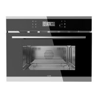 ماکروویو آلتون مدل Mi504T