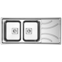 سینک توکار آلتون مدل ST1163