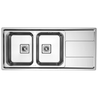 سینک توکار آلتون مدل ST1164