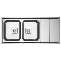 سینک توکار آلتون مدل ST1162