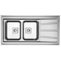 سینک روکار آلتون مدل SR1201