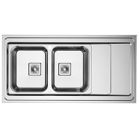 سینک روکار آلتون مدل SR1202