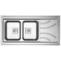 سینک روکار آلتون مدل SR1203