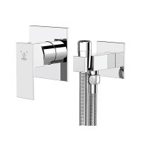 شیر توالت توکار کاویان مدل نوژا