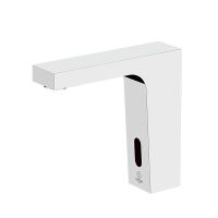 شیر روشویی چشمی (هوشمند) کاویان مدل نوژا