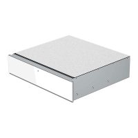 کشو گرم کن آلتون مدل D500W