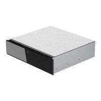 کشو گرم کن آلتون مدل D500B