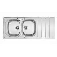 سینک توکار اخوان مدل 147A