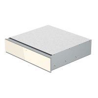 کشو گرم کن آلتون مدل D540C