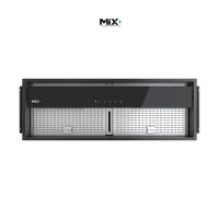 هود میکس پلاس مدل آرتا 5 ARTA