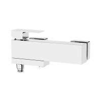 شیر حمام کاویان مدل نوژا