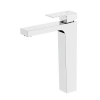 شیر روشویی پایه بلند کاویان مدل نوژا